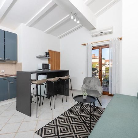 Apartman Tea Novigrad Istria Dış mekan fotoğraf