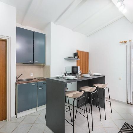 Apartman Tea Novigrad Istria Dış mekan fotoğraf