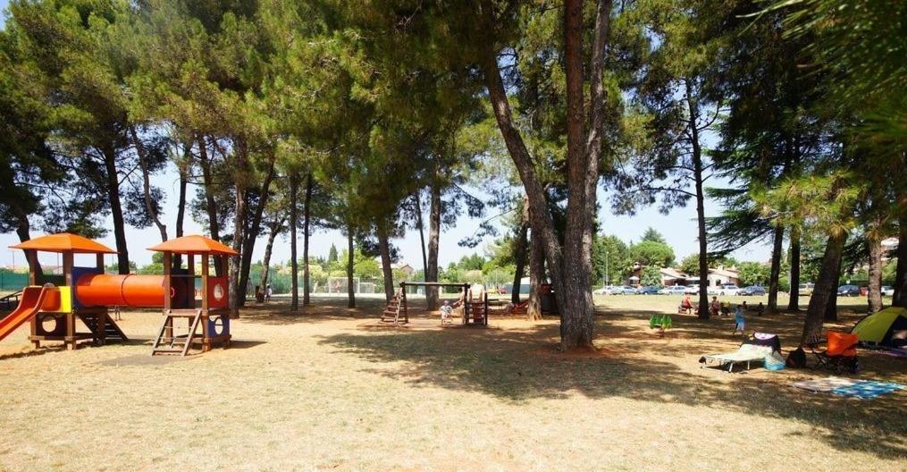 Apartman Tea Novigrad Istria Dış mekan fotoğraf