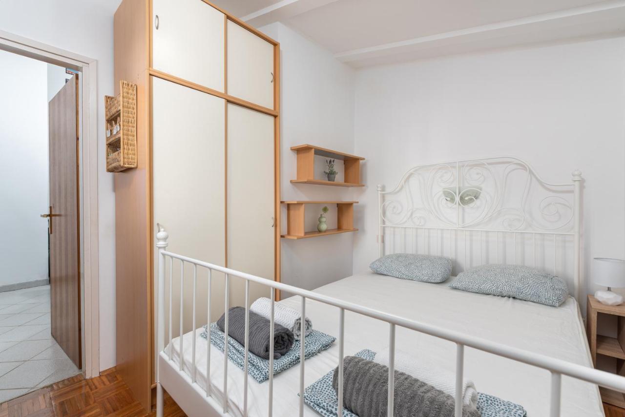 Apartman Tea Novigrad Istria Dış mekan fotoğraf